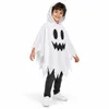 Halloween Kostüm Geist weiß – Gespenst Kostüm für Produktbild-Vorschau 1