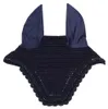 Kentucky Horsewear Bonnet anti-mouches Wellington Stone & Voir les images du produit 1