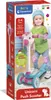 CLEMENTONI Unisex Kinder 120 Baby Unicorn Push Scooter für Produktbild-Vorschau 3