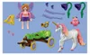 PLAYMOBIL Unicorn Carriage Figur   Kinder  One Size Produktbild-Vorschau 5