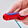 KNIPEX 16 95 01 SB KNIPEX Universal- Abmantelungswerkzeug Voir les images du produit 44
