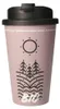 Tazza da caffè biologica "Premium Deluxe" - Tazza termica Anteprima dell’immagine prodotto 2