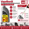 ggm SPIRIT 2 Nähmaschinenöl 1L Weißöl Vaselineöl farb- & Produktbild-Vorschau 2