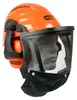 Oregon WAIPUA Casque de protection avec protection faciale Voir les images du produit 1