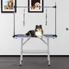 PawHut Trimtafel voor honden, in hoogte verstelbaar, met Productafbeelding-voorbeeld 2