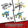 LEGO® 71760 Jayův hromový drak EVO Náhled obrázku produktu 28