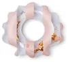 Swim Essentials Zwemring - Schelp - Rood - Sally Shell - Ø Productafbeelding-voorbeeld 1