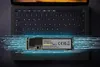 Intenso M.2 SSD PCIe Premium 2TB Gen.3x4 NVME 1.3 retail Produktbild-Vorschau 5
