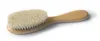 reer 81165, Kinder, Haarbürste & Kamm, Weiß, Holz, Produktbild-Vorschau 5