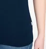 JAKO Unisex T-Shirt Organic Stretch, Farbe:marine, Produktbild-Vorschau 7