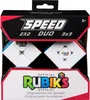 SPIN MASTER Rubik set Velocità 3x3 + 2x2 6073626 Anteprima dell’immagine prodotto 5