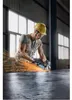 Bosch Blue GWS 880 Profi-Winkelschleifer | 125mm | + 2 Produktbild-Vorschau 4