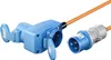 Goobay 76232, 1,5 m, H07RN-F 3G2.5, 230 V Náhľad obrázku produktu 12