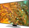 Samsung Q80D QE65Q80DAT, 165,1 cm (65"), 3840 x 2160 Pixel, Produktbild-Vorschau 6