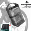 NEWBOLER 10L Fahrradgabeltasche, Fahrradreittasche, Produktbild-Vorschau 4