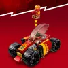LEGO® NINJAGO® 71780 Le ninja racer EVO de Kai Voir les images du produit 7