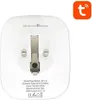 Presa intelligente Gosund SP112, Wi-Fi, 16A, 2xUSB, Anteprima dell’immagine prodotto 9