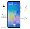 2x Panzerglas für Huawei Mate 20 Glas Folie Displayschutz Produktbild-Vorschau 3