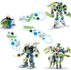 LEGO® DREAMZzz™ 71485 Mateo i robot bojowy Z-Flek Podgląd zdjęcia produktu 4
