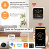 MRC WiFi Smart thermostat/contrôleur de pièce avec capteur Voir les images du produit 3