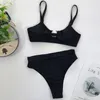 Bademode - Damen - Zweiteiliger Badeanzug - Strandmode - Produktbild-Vorschau 3