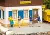 POLA G 331516 - 1/22,5 / G Bei der Post - Neu Produktbild-Vorschau 2