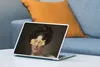 MuchoWow® Laptop Aufkleber Sticker Cover Johanna Henriëtte Produktbild-Vorschau 4