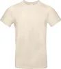 B&C TU03T | Herren T-Shirt E190/ -100  - Farbe: Natural - Produktbild-Vorschau 1