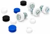 Utsch Motorrad Schrauben M 6 x 20 Set EU Kennzeichen Produktbild-Vorschau 3