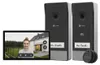 EZVIZ HP7, 17,8 cm (7"), 1024 x 600 Pixel, H.264, H.265, Produktbild-Vorschau 4