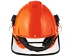 set di elmetti di sicurezza 3M G3000CUVFORESTC1 Anteprima dell’immagine prodotto 4