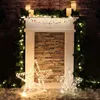 Idena 31345 Idena Tannengirlande 24er LED Lichterkette grün Podgląd zdjęcia produktu 8