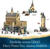 LEGO® Harry Potter™ Zamek Hogwart™: Klasa eliksirów 76431 Podgląd zdjęcia produktu 42