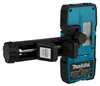 Makita Laser-Empfänger Empfänger - LDX1 Produktbild-Vorschau 8