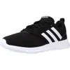 ADIDAS Halbschuhe QT RACER 2.0, Schwarz:38 2/3 Produktbild-Vorschau 1