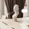 Toaletní stolek AURORA II ELITE KASCHMIR se zrcadlem a Náhled obrázku produktu 9