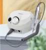 Elektrický fréza na nechty, 65 W, manikúra a pedikúra, sada Náhľad obrázku produktu 8