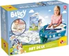 Color Baby Bluey Zeichentisch Schreibtisch Mit 30x48x38 Cm Produktbild-Vorschau 8