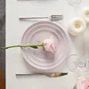 Teller set 4er Ø21,4 cm Keramik Essteller Kuchenteller Produktbild-Vorschau 10