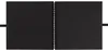 Scrapbook Album 30,5 x 30,5 cm, 40 Blätter, Schwarz, Produktbild-Vorschau 2