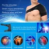 Unisex Schulterbandage Schulterbandage Sport Produktbild-Vorschau 2