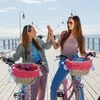 Goetze Mood 26" mestský bicykel, rám s nízkym nástupom 17", Náhľad obrázku produktu 7