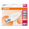 Osram LED Filament Star Retrofit Classic B Kerze 4W = 40W Produktbild-Vorschau 4
