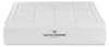 Matelas Valdemont - Ressorts Ensachés  190 x 130 cm Voir les images du produit 1