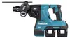 Makita DHR281ZJ - Bohrhammer - schnurlos - 3 Modi Produktbild-Vorschau 17
