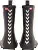 Hummel Gummistiefel Rubber Boot Jr. - black, Größe:33 Produktbild-Vorschau 5