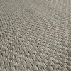 In- & Outdoor Teppich Balkon Küchenteppich Sisal Optik Produktbild-Vorschau 3