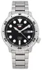 SEIKO 5 Sports SRPC61J1, automatisch herenhorloge Productafbeelding-voorbeeld 1