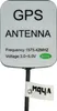 vhbw GPS Antenne kompatibel mit Garmin GPSCom 170 Navi mit Produktbild-Vorschau 5