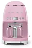 Smeg DCF02PKEU, Kávovar na překapávanou kávu, 1,4 l, 1050 Náhled obrázku produktu 2